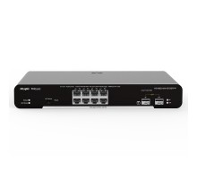 Комутатор Ruijie Reyee RG-NBS3100-8GT2SFP-P