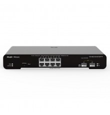 Комутатор Ruijie Reyee RG-NBS3100-8GT2SFP-P