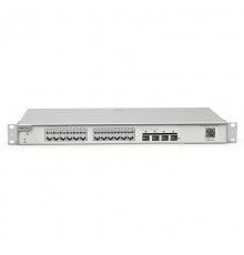 Комутатор Ruijie Reyee RG-NBS3200-24GT4XS
