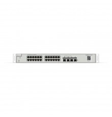Комутатор Ruijie Reyee RG-NBS5100-24GT4SFP
