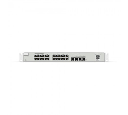 Комутатор Ruijie Reyee RG-NBS5100-24GT4SFP Комутатор Ruijie Reyee RG-NBS5100-24GT4SFP