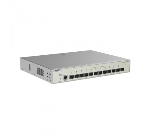 Комутатор Ruijie Reyee RG-NBS5500-12XS Комутатор Ruijie Reyee RG-NBS5500-12XS