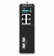 Комутатор Ruijie Reyee RG-NIS2100-4GT2SFP-HP