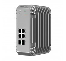 Комутатор Ruijie Reyee RG-NIS3100-4GT2SFP-HP