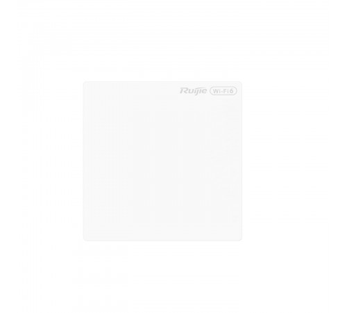 Точка доступу Ruijie Reyee RG-RAP62-Wall-Lite