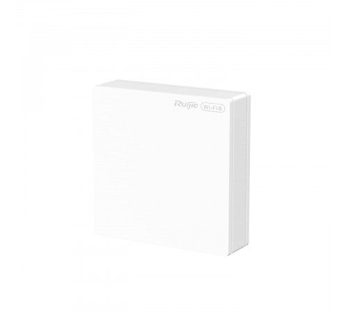Точка доступу Ruijie Reyee RG-RAP62-Wall-Lite