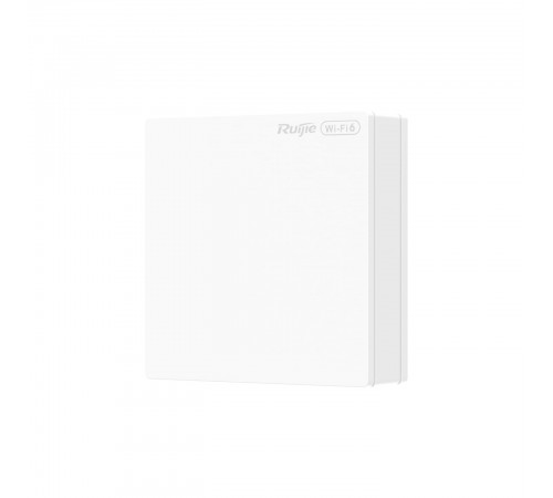 Точка доступу Ruijie Reyee RG-RAP62-Wall-Lite