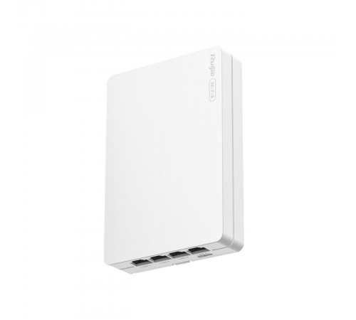 Точка доступу Ruijie Reyee RG-RAP62-Wall