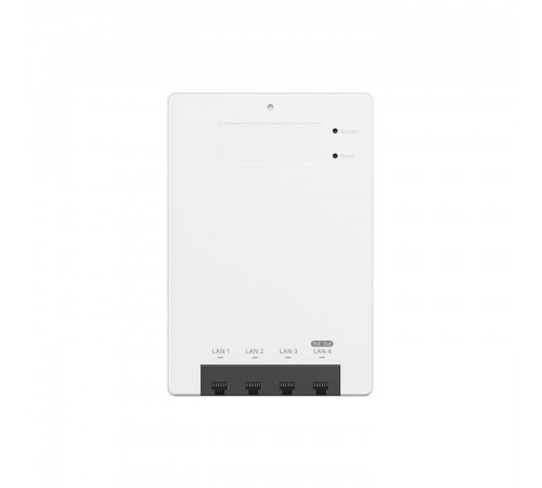 Точка доступу Ruijie Reyee RG-RAP62-Wall