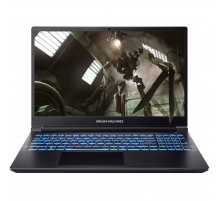 Ноутбук Dream Machines RG4050-15 (RG4050-15UA51) Black
