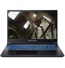 Ноутбук Dream Machines RG4050-15 (RG4050-15UA51) Black