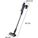 Акумуляторний пилосос Rowenta X-Pert 7.60 Allergy RH6A31WO