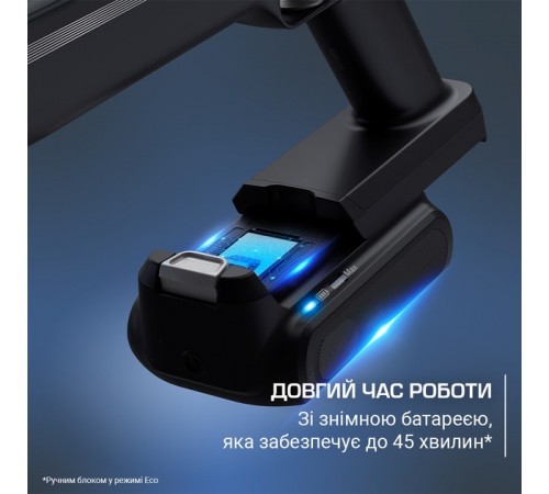 Акумуляторний пилосос Rowenta X-Pert 7.60 Animal RH6A73WO Акумуляторний пилосос Rowenta X-Pert 7.60 Animal RH6A73WO