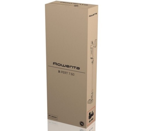Акумуляторний пилосос Rowenta X-Pert 7.60 Animal RH6A73WO Акумуляторний пилосос Rowenta X-Pert 7.60 Animal RH6A73WO