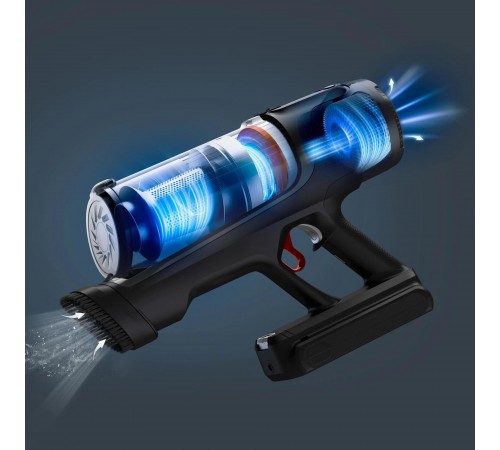 Акумуляторний пилосос Rowenta X-Force Flex 14.80 Auto Animal RH9B74WO Акумуляторний пилосос Rowenta X-Force Flex 14.80 Auto Animal RH9B74WO
