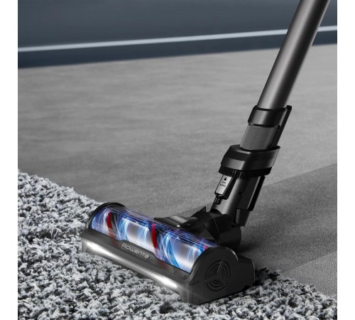 Акумуляторний пилосос Rowenta X-Force Flex 14.80 Auto Animal RH9B74WO Акумуляторний пилосос Rowenta X-Force Flex 14.80 Auto Animal RH9B74WO