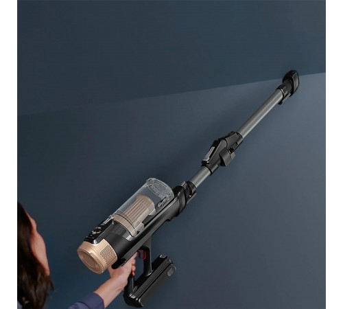 Акумуляторний пилосос Rowenta X-Force Flex 14.80 Auto Animal RH9B74WO Акумуляторний пилосос Rowenta X-Force Flex 14.80 Auto Animal RH9B74WO
