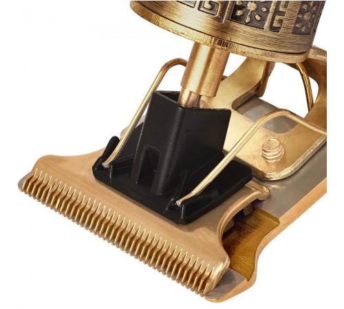 Тример для бороди та вусів Rotex RHC293-T Navigator