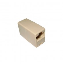 З`єднувач Cor-X RJ45 на RJ45 (056246)