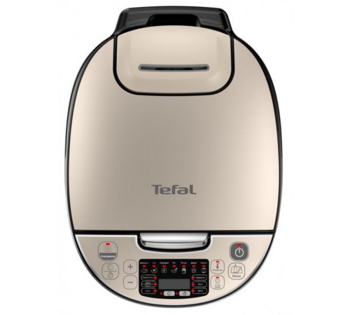 Мультиварка Tefal Essential Cook RK321A34