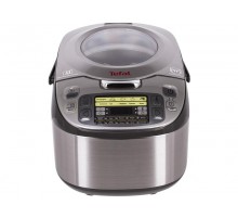 Мультиварка Tefal Fuzzy Logic RK812B32