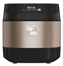 Мультиварка Tefal MultiCook & Stir RK905A34