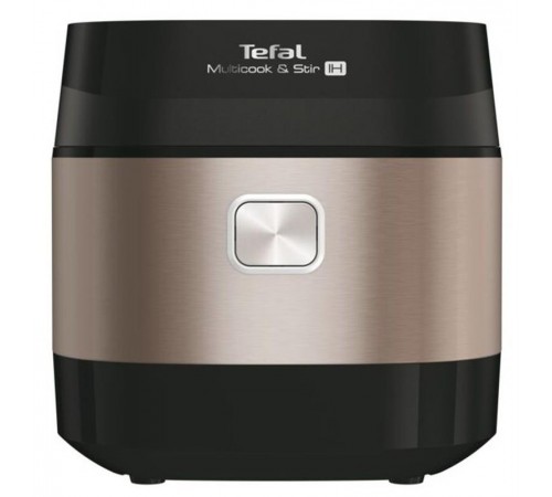 Мультиварка Tefal MultiCook & Stir RK905A34