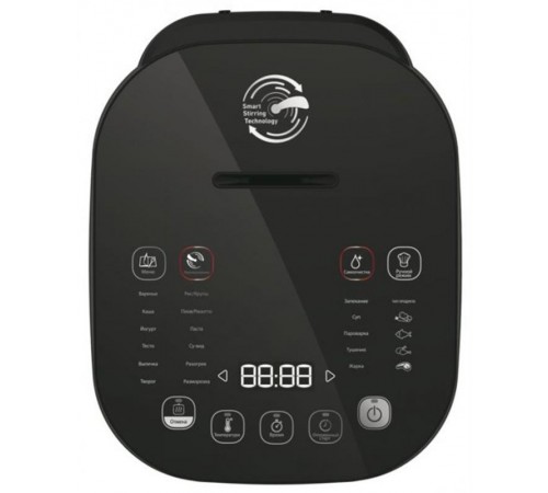 Мультиварка Tefal MultiCook & Stir RK905A34
