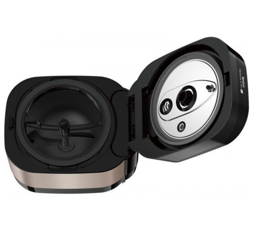 Мультиварка Tefal MultiCook & Stir RK905A34