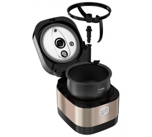 Мультиварка Tefal MultiCook & Stir RK905A34