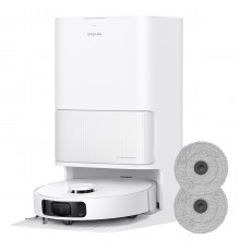 Робот-пилосос Dreame D20 Ultra (RLD31SE)