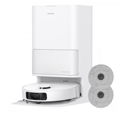 Робот-пилосос Dreame D20 Ultra (RLD31SE)