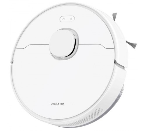Робот-пилосос Dreame Bot D10 Plus Gen 2 White (RLD32GD)