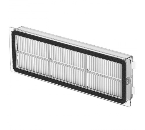 Робот-пилосос Dreame Bot D10 Plus Gen 2 White (RLD32GD)