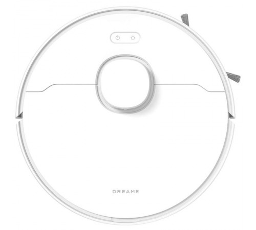Робот-пилосос Dreame Bot D10 Plus Gen 2 White (RLD32GD)