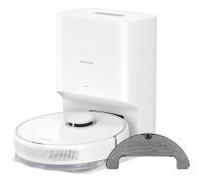 Робот-пилосос Dreame Bot D10 Plus Gen 2 White (RLD32GD)