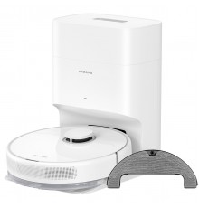 Робот-пилосос Dreame Bot D10 Plus Gen 2 White (RLD32GD)