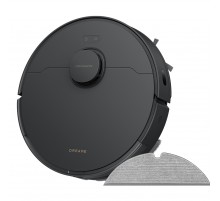 Робот-пилосос Dreame D20 Black (RLD35GA-bl)