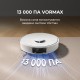 Робот-пилосос Dreame D20 Black (RLD35GA-bl)