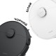 Робот-пилосос Dreame D20 Black (RLD35GA-bl)