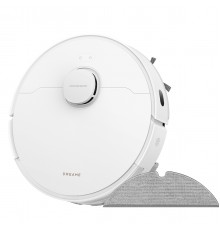Робот-пилосос Dreame D20 White (RLD35GA)