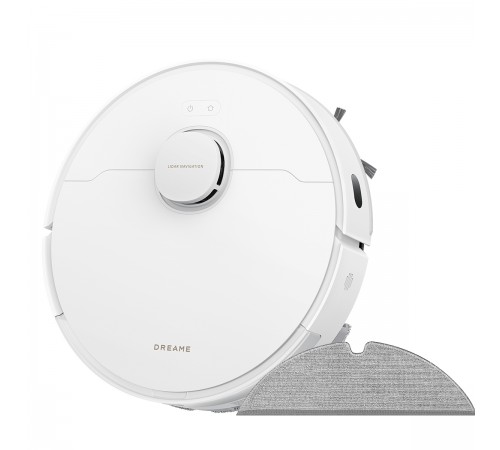 Робот-пилосос Dreame D20 White (RLD35GA)