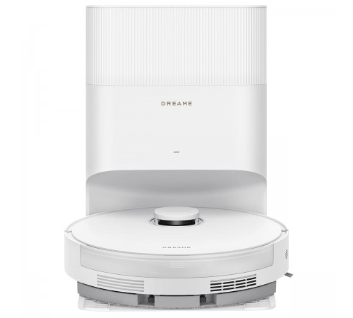 Робот-пилосос Dreame D20 Plus (RLD35GD) Робот-пилосос Dreame D20 Plus (RLD35GD)