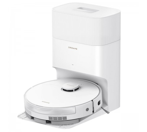Робот-пилосос Dreame D20 Plus (RLD35GD) Робот-пилосос Dreame D20 Plus (RLD35GD)