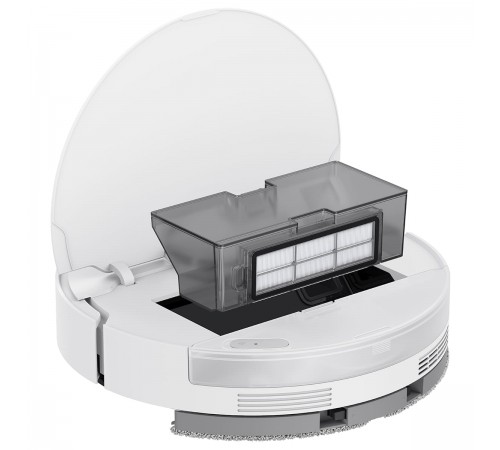 Робот-пилосос Dreame D20 Plus (RLD35GD) Робот-пилосос Dreame D20 Plus (RLD35GD)