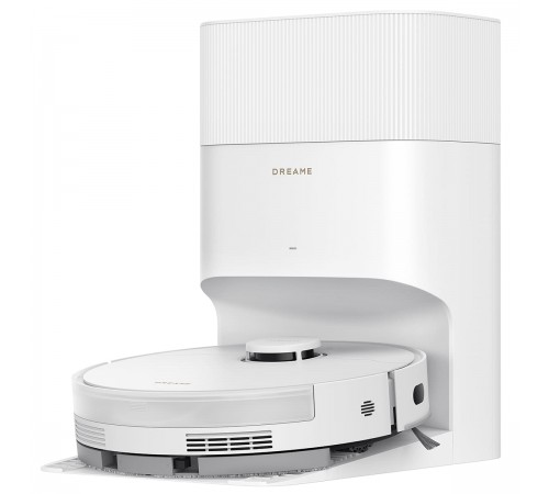 Робот-пилосос Dreame D20 Plus (RLD35GD) Робот-пилосос Dreame D20 Plus (RLD35GD)