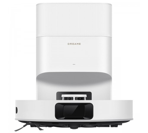 Робот-пилосос Dreame D20 Plus (RLD35GD) Робот-пилосос Dreame D20 Plus (RLD35GD)