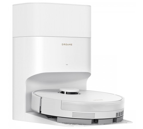 Робот-пилосос Dreame D20 Plus (RLD35GD) Робот-пилосос Dreame D20 Plus (RLD35GD)