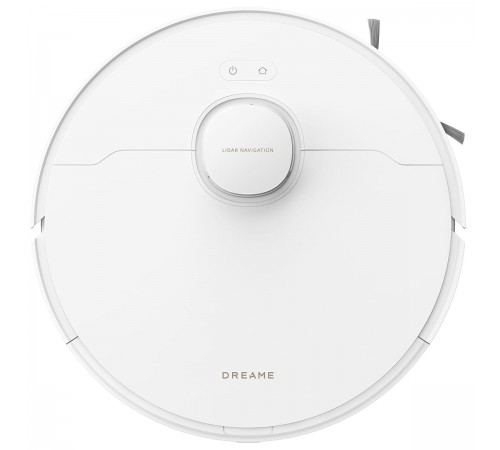 Робот-пилосос Dreame D20 Pro (RLD43SA)