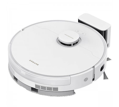Робот-пилосос Dreame D20 Pro (RLD43SA)